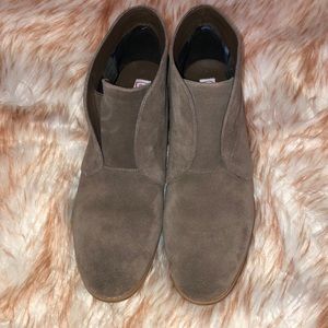 Blondo Verona sz 11 slip on waterproof booties